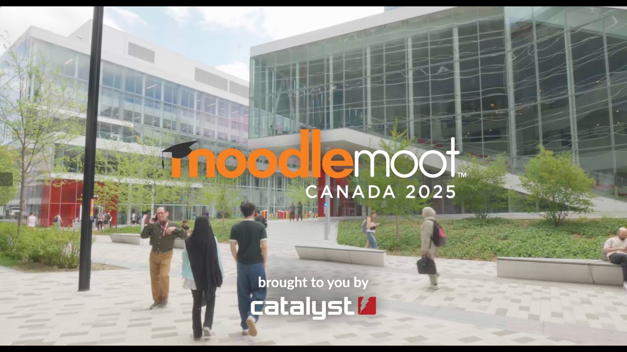 MoodleMoot Canada 2025 Recap