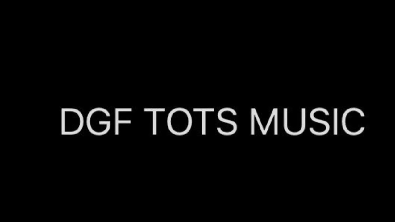 DGF TOTS WARMUP