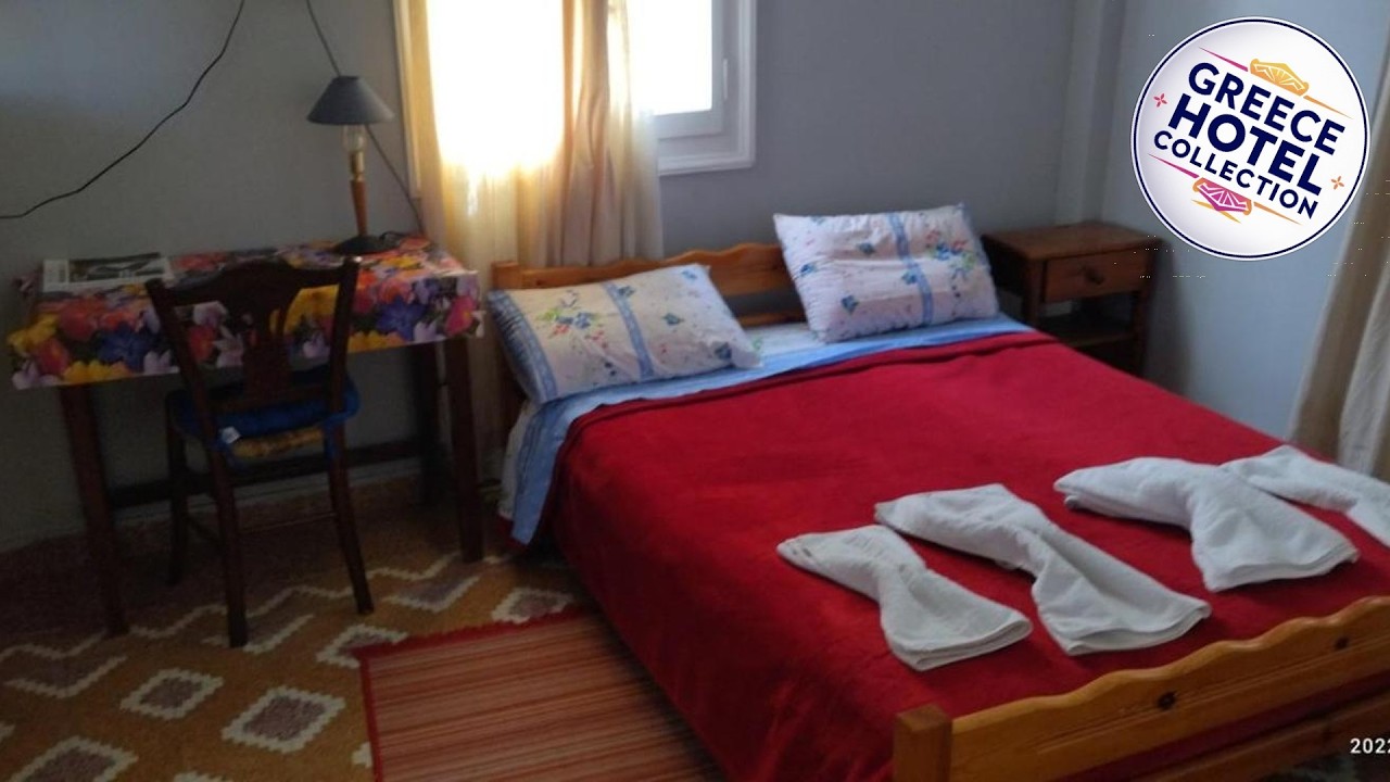 Faneromeni Two bed Apartment B (1st Floor) | Zakynthos Island, Greece | Hotel Review 🏩