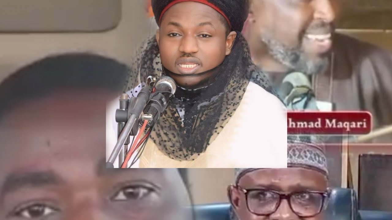 Rigimar hadisai: akwai bukatar a sake bitar case din Sheikh Abduljabbar kabara~Dr sharif Almuhajir