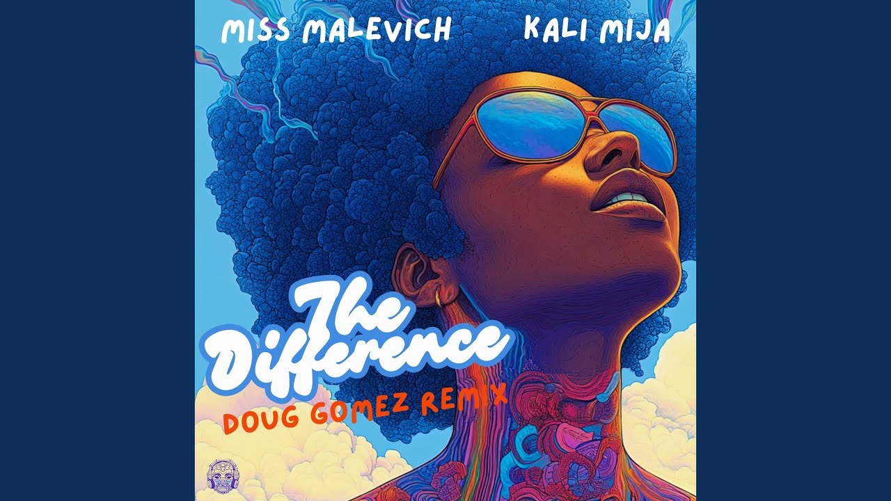The Difference (Doug Gomez Remix)