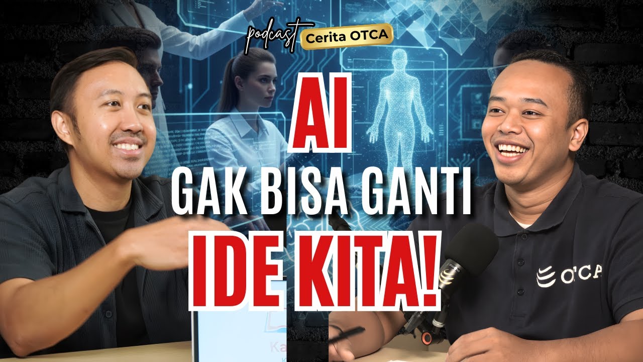 Realita Membangun Creative Agency: Idealisme, Klien, dan Bisnis