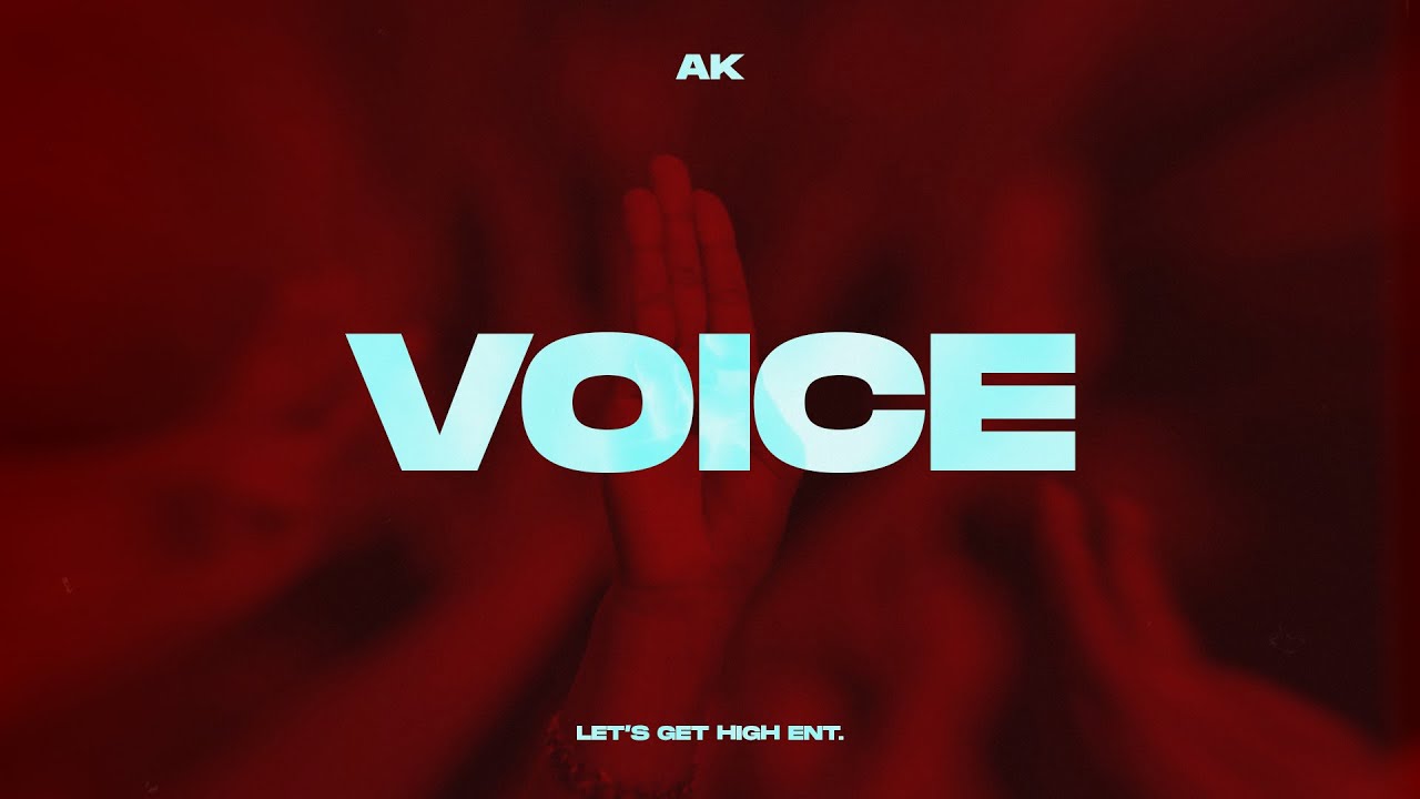 AK -VOICE (Video By Ko Thant Imaginary)(LGH ENT.)