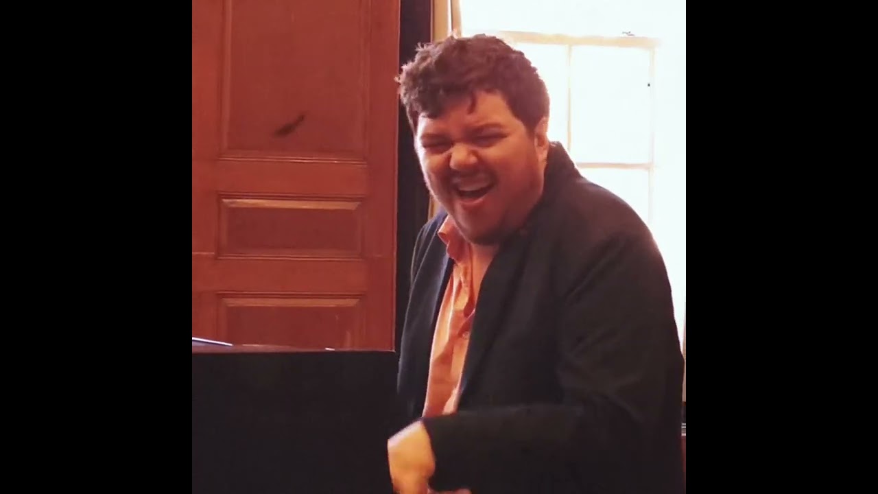 Shoulder Song (Piano Version)