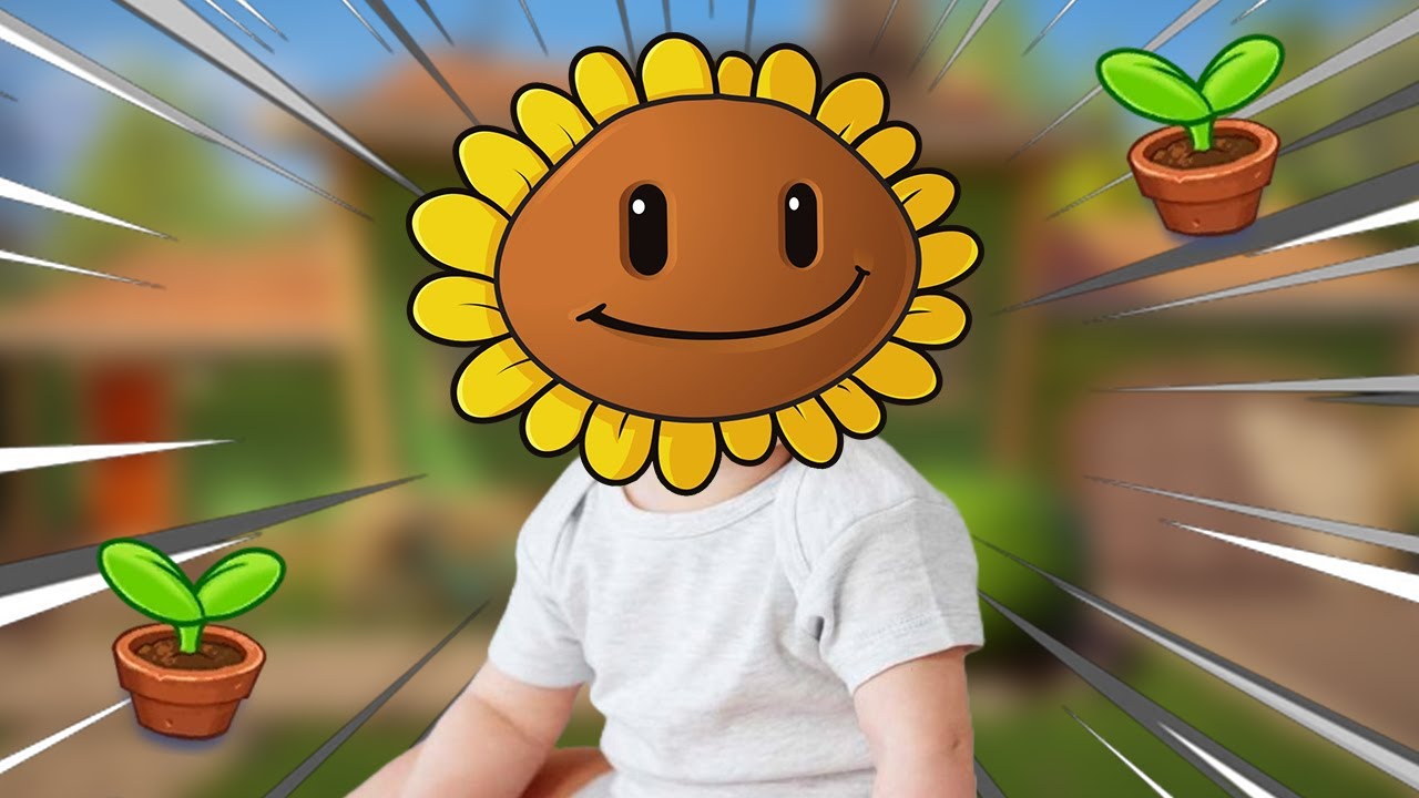 How Adoptable Are The Plants vs Zombies Plants?