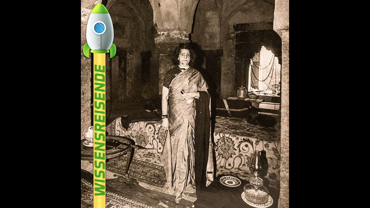 WR148 - Die K&ouml;nigin der Hochstapler: Begum Wilayat Mahal