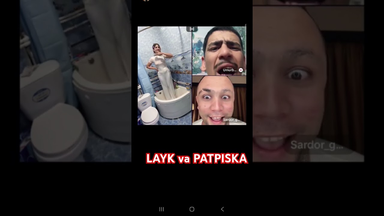 #duet #sardor_gangster #live #tiktok #rek #multik #batl #aziz #sampo #azizufc