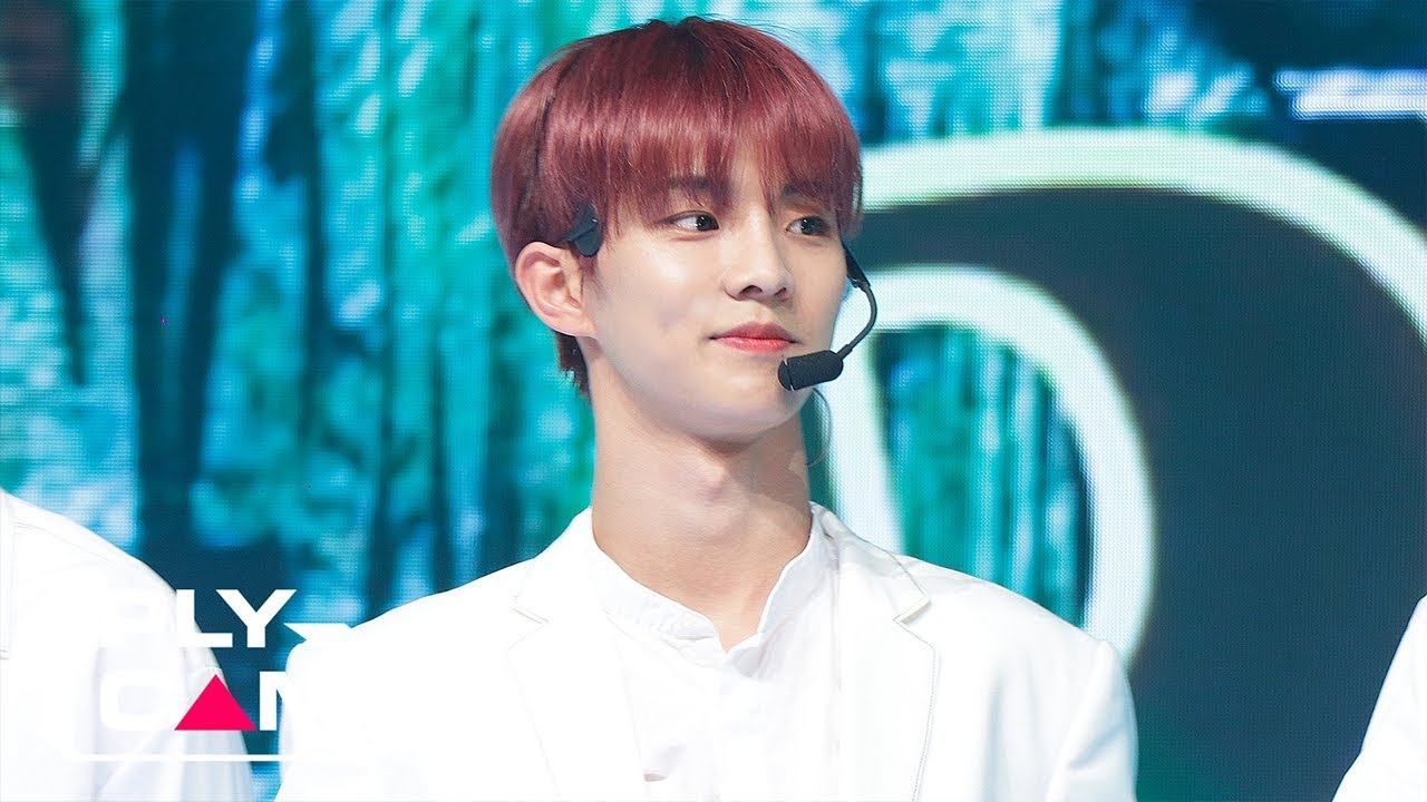[Simply K-Pop] THE BOYZ Q 'D.D.D' (더보이즈 큐 직캠)_ Ep.380