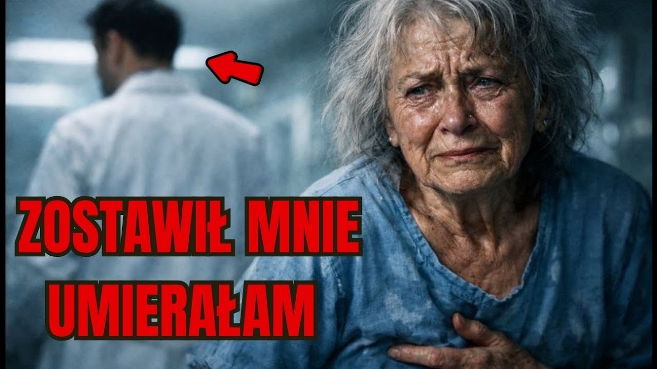 Lekarz Powiedział 