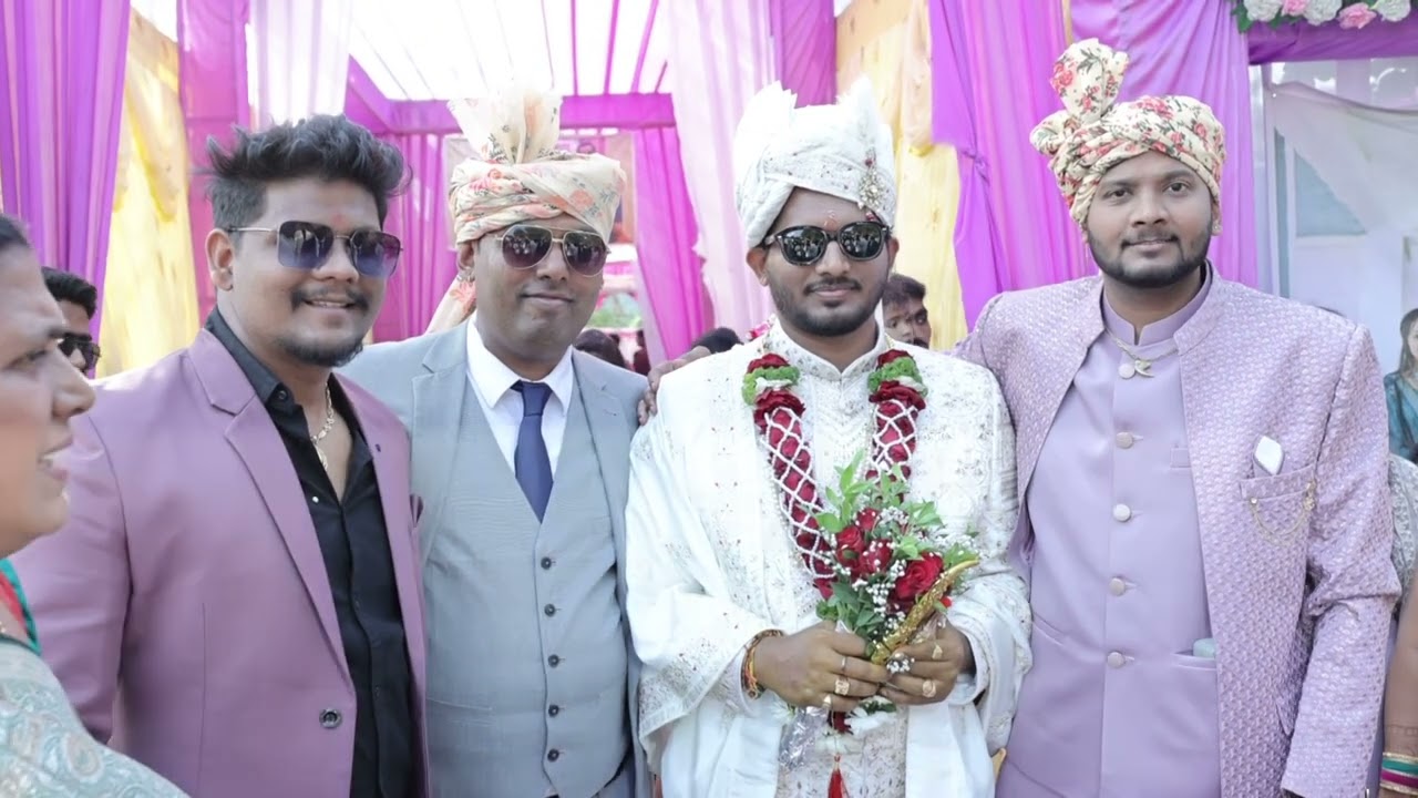 Wedding Ceremony