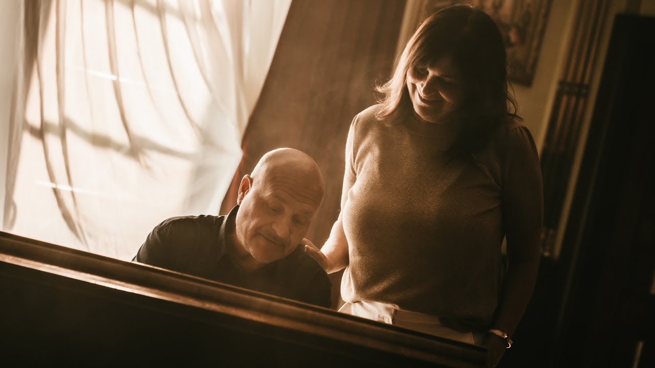 Michal David - Náš cíl (oficiální video)