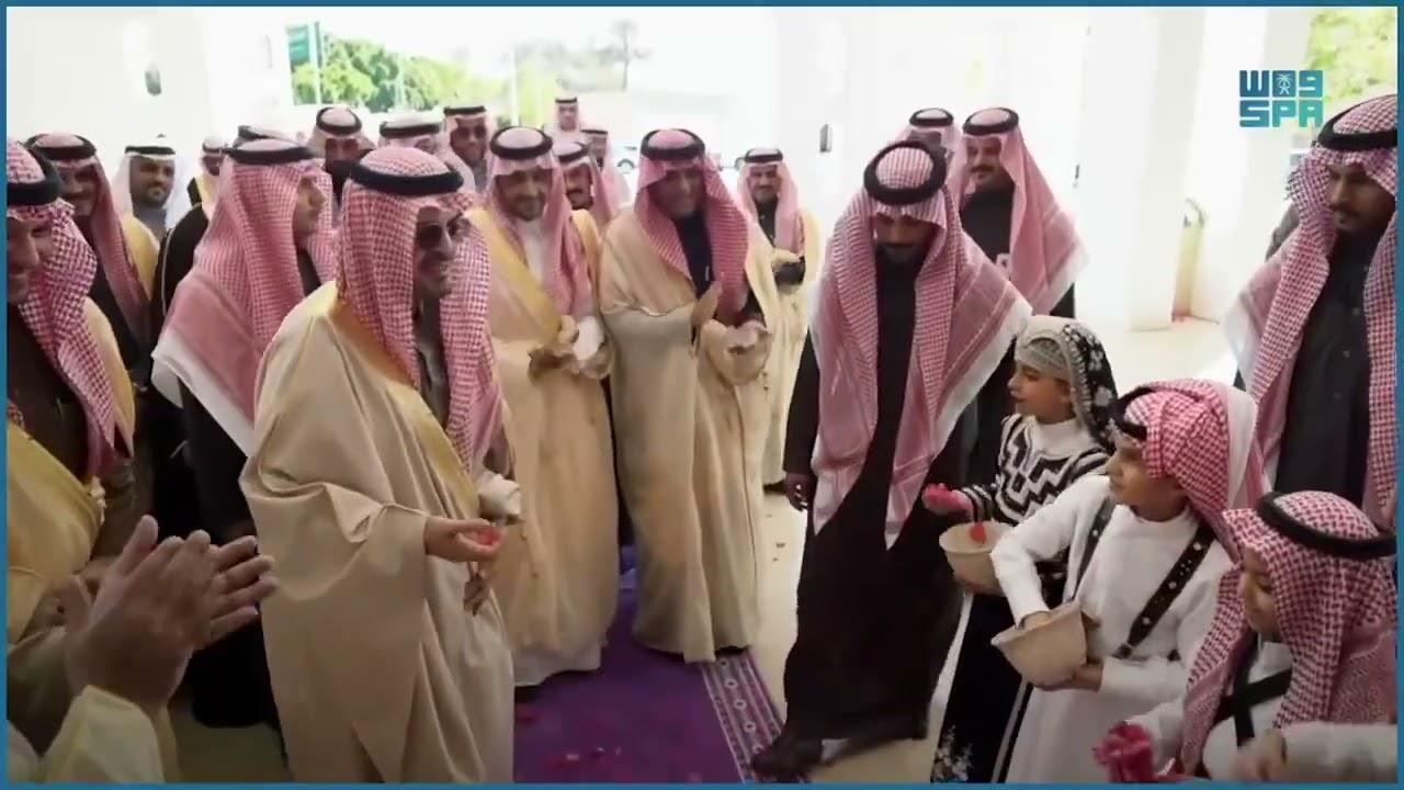 نائب أمير مكة المكرمة يستأنف جولاته التفقدية على محافظات المنطقة بزيارة الطائف؛