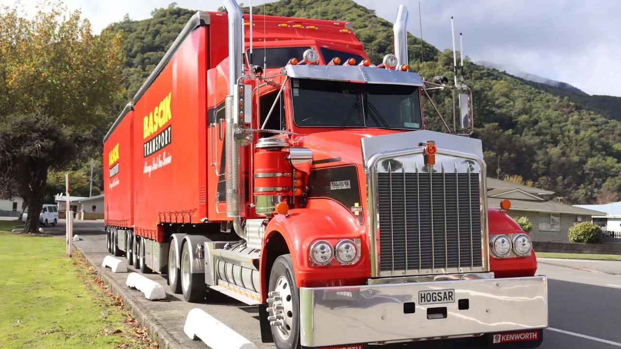 ULTIMATE 24/7 TRUCK SPOTTING
