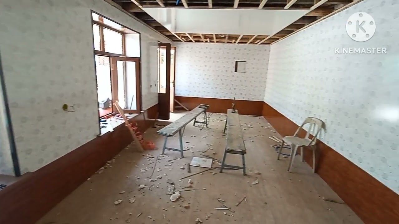 MDF devor patalok 29 aprel 2025