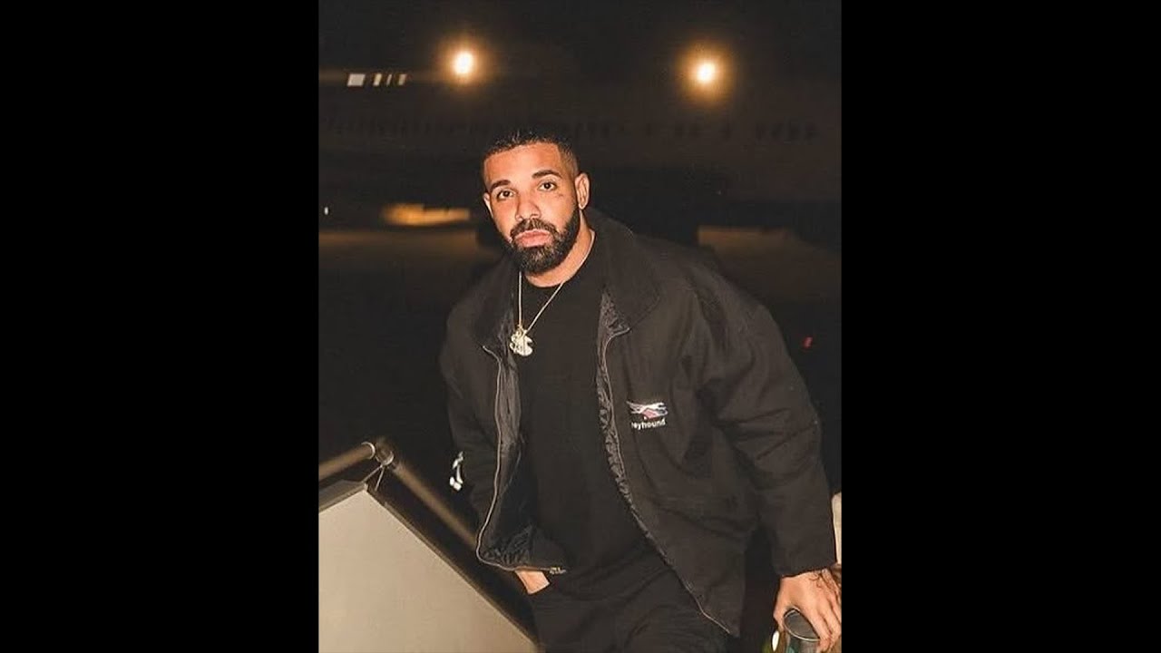 (FREE) Drake Type Beat - 