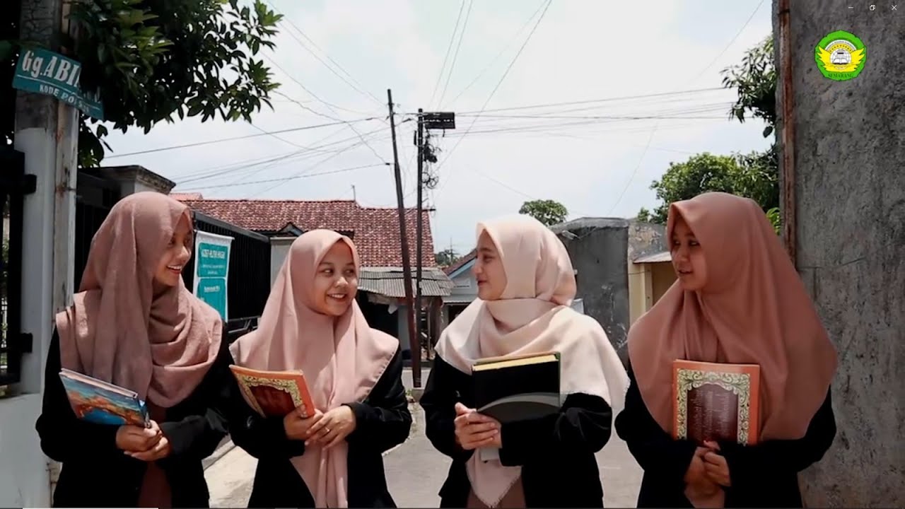 Profil Pondok Pesantren Durrotu Ahlissunnah Waljama'ah Semarang 2021