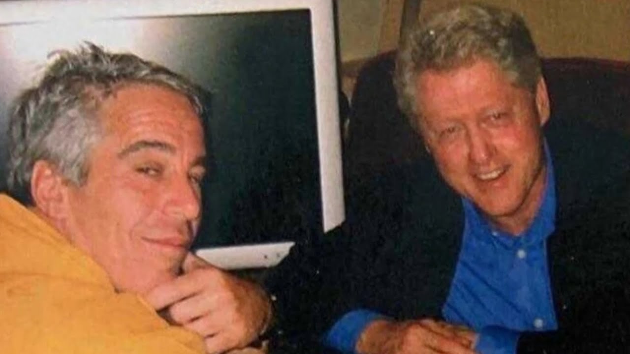 Pressure mounts for Trump deposition after Clinton’s day-long Epstein testimony