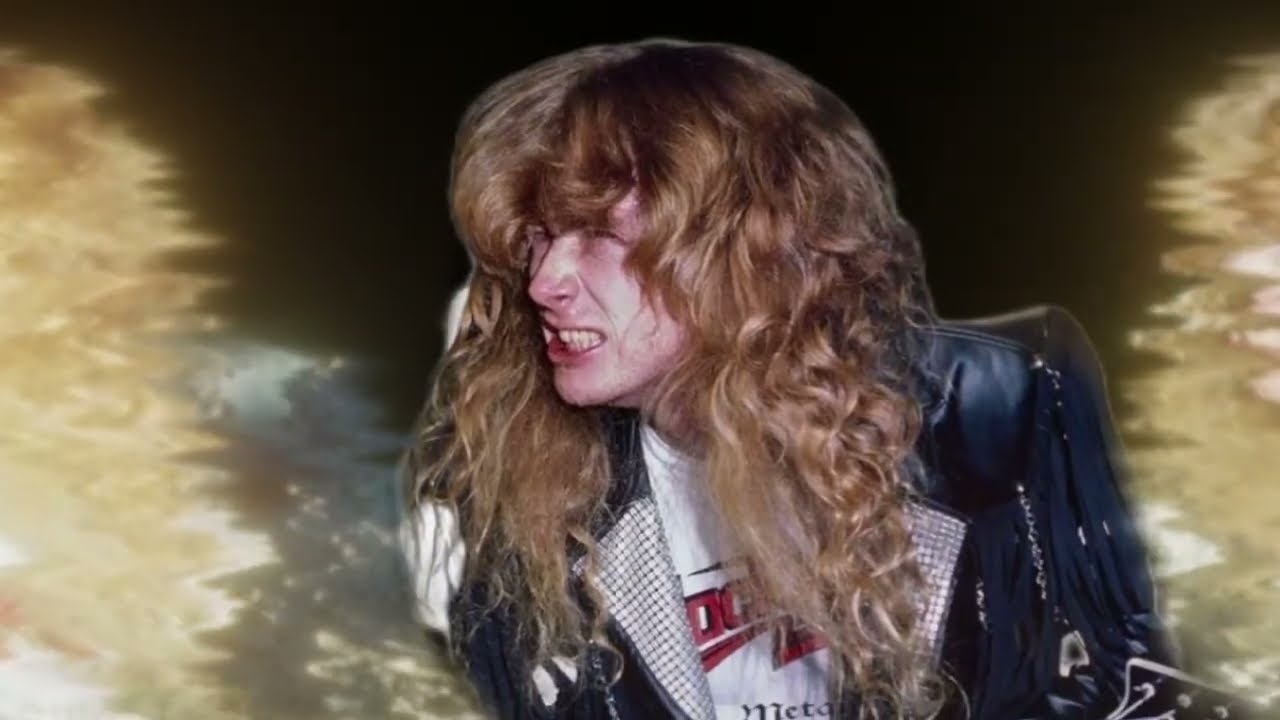 “That’s F**kin’ Delusional” — Mustaine’s Jesus Phase Backlash