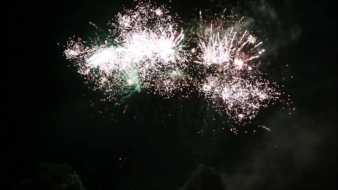 Crazy Fireworks - Crazy Selection 7 NEU 2020