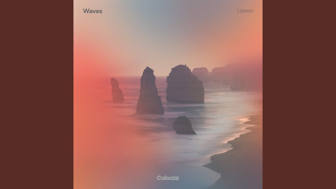 Waves (Extended Mix)
