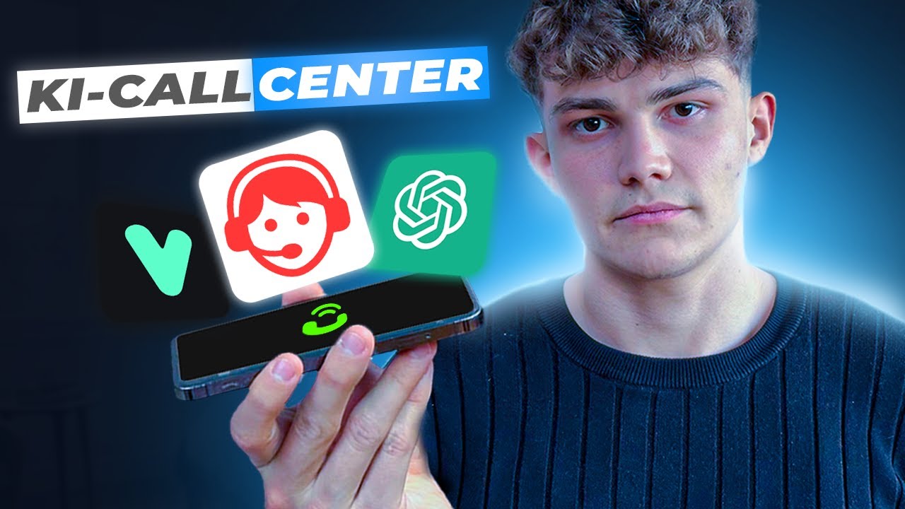 KI-Callcenter selbst erstellen | VAPI Squads Tutorial