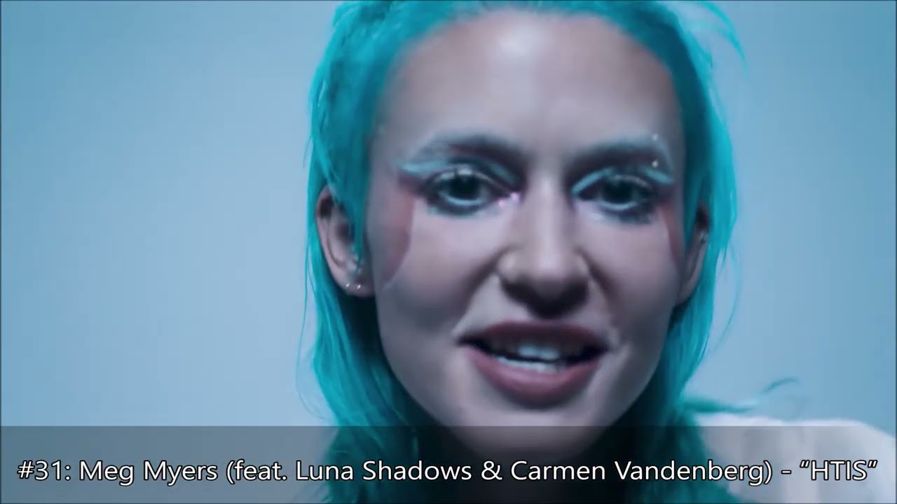 My Top 50 Songs of 2022