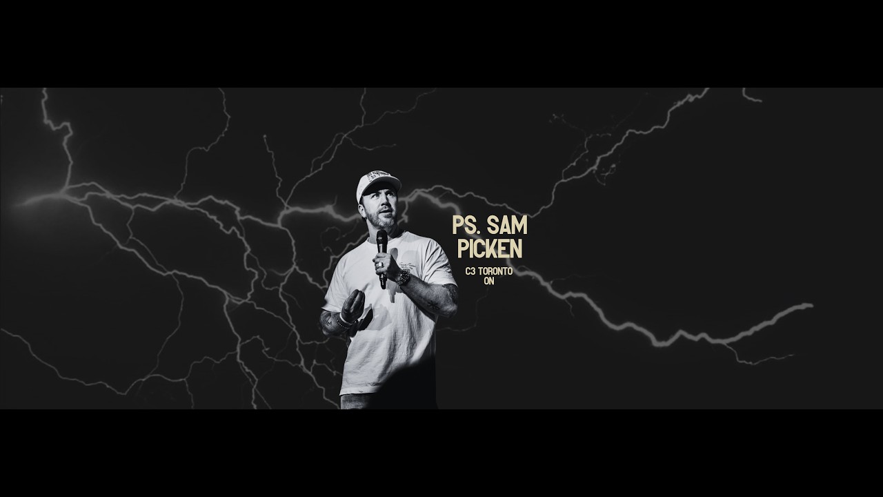 Nights of Hunger - Night 4 | Pastor Sam Picken