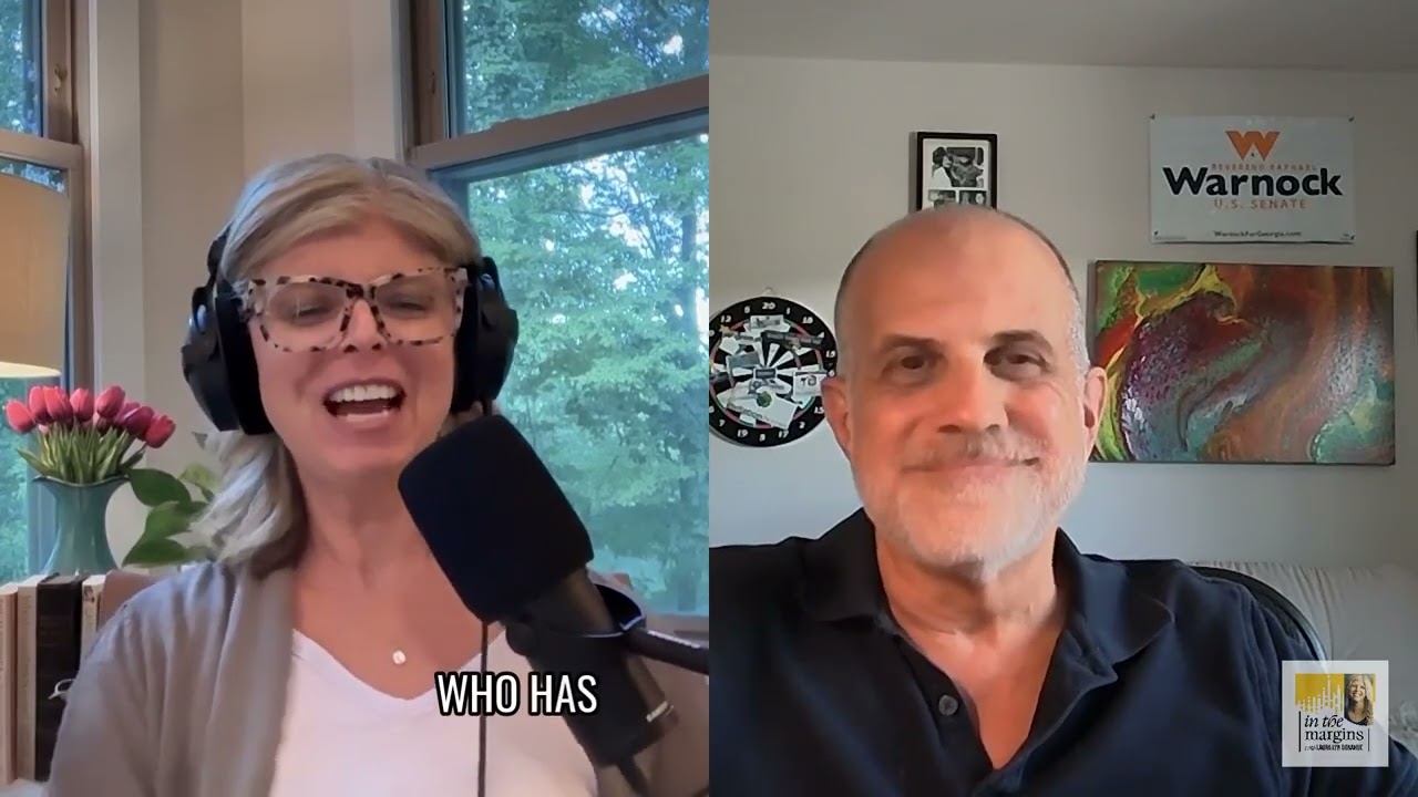 REWIND: Navigating Identity and Truth with Rich Merritt