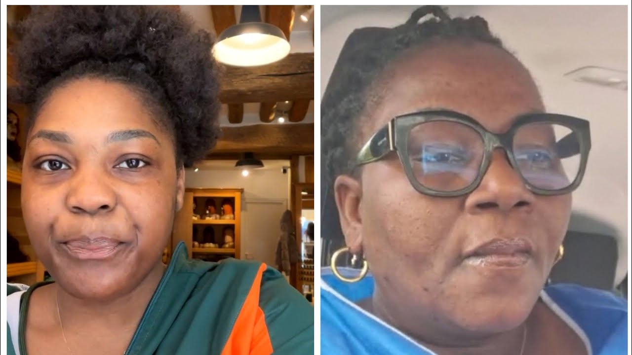 Aïcha Kamoise clashe Laura Kameni et la traite de menteuse