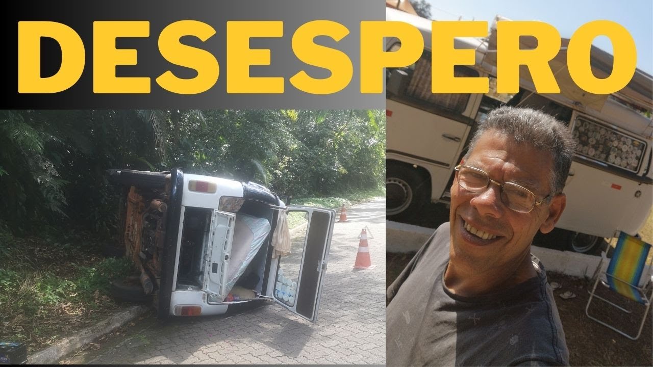 Desespero
