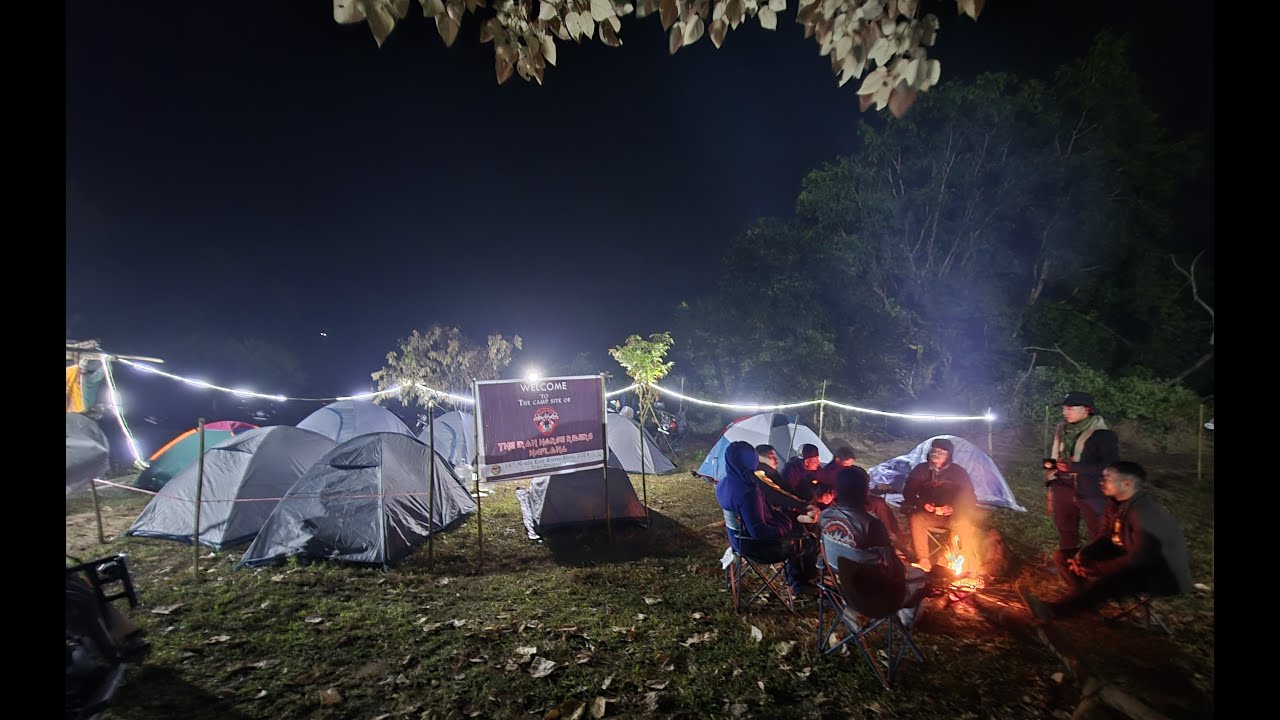 NERM 2024 Kan Zu fe na Vlog 📍Tura Meghalaya | Dec2024