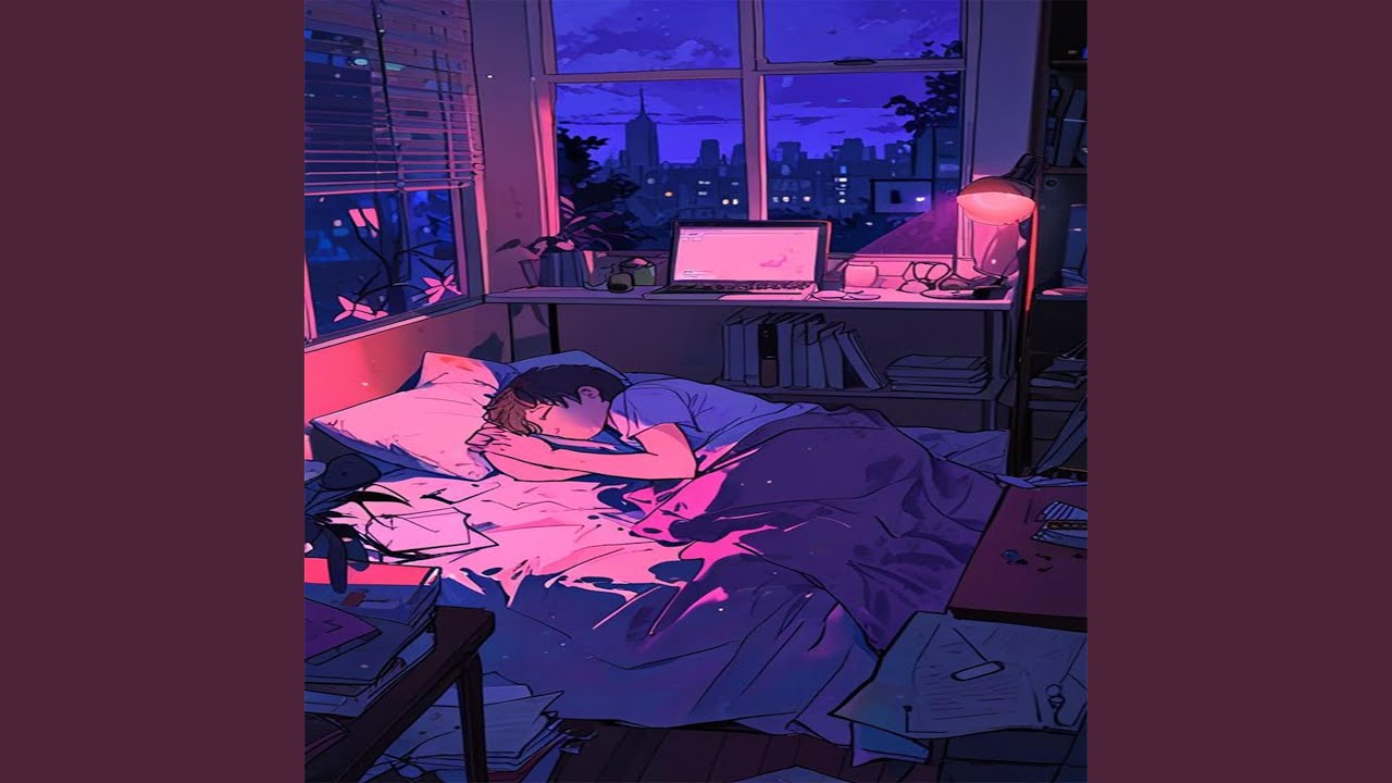Hazy Dayz sleep