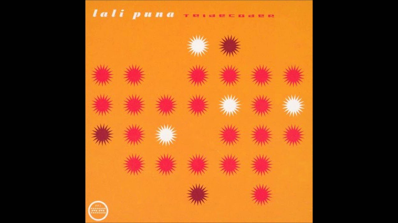 Lali Puna 