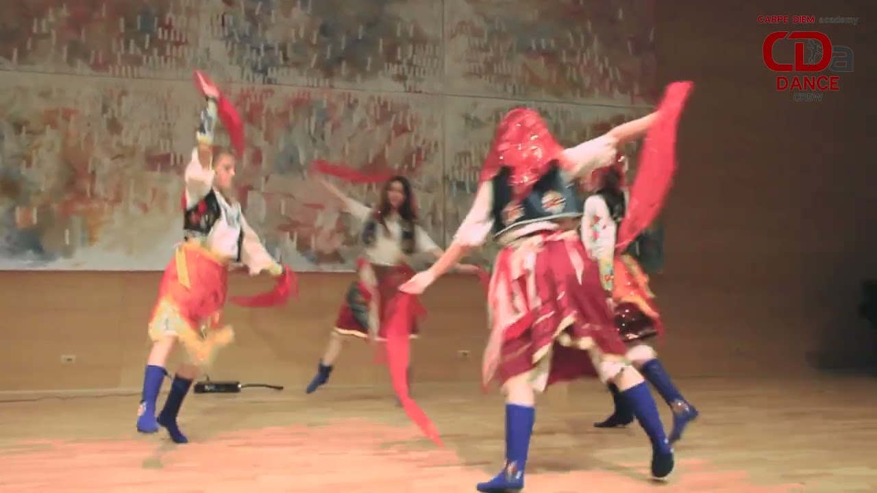 CDA Festivali 2023 Dance 6