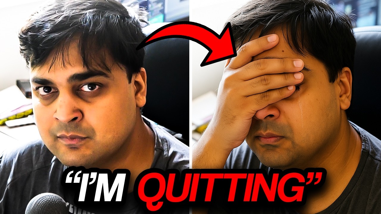 Mutahar Just Destroyed His Reputation..