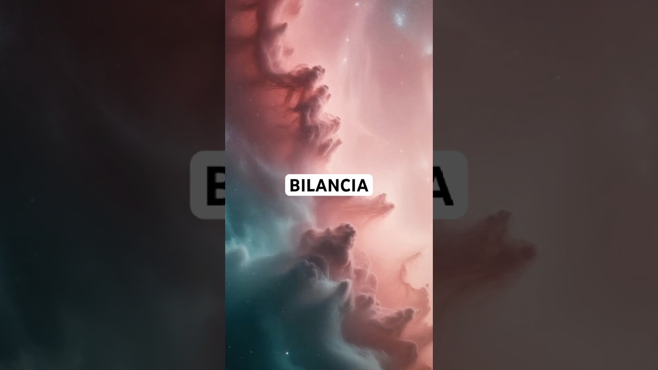 Come riconoscere una Bilancia #segnizodiacali #bilancia