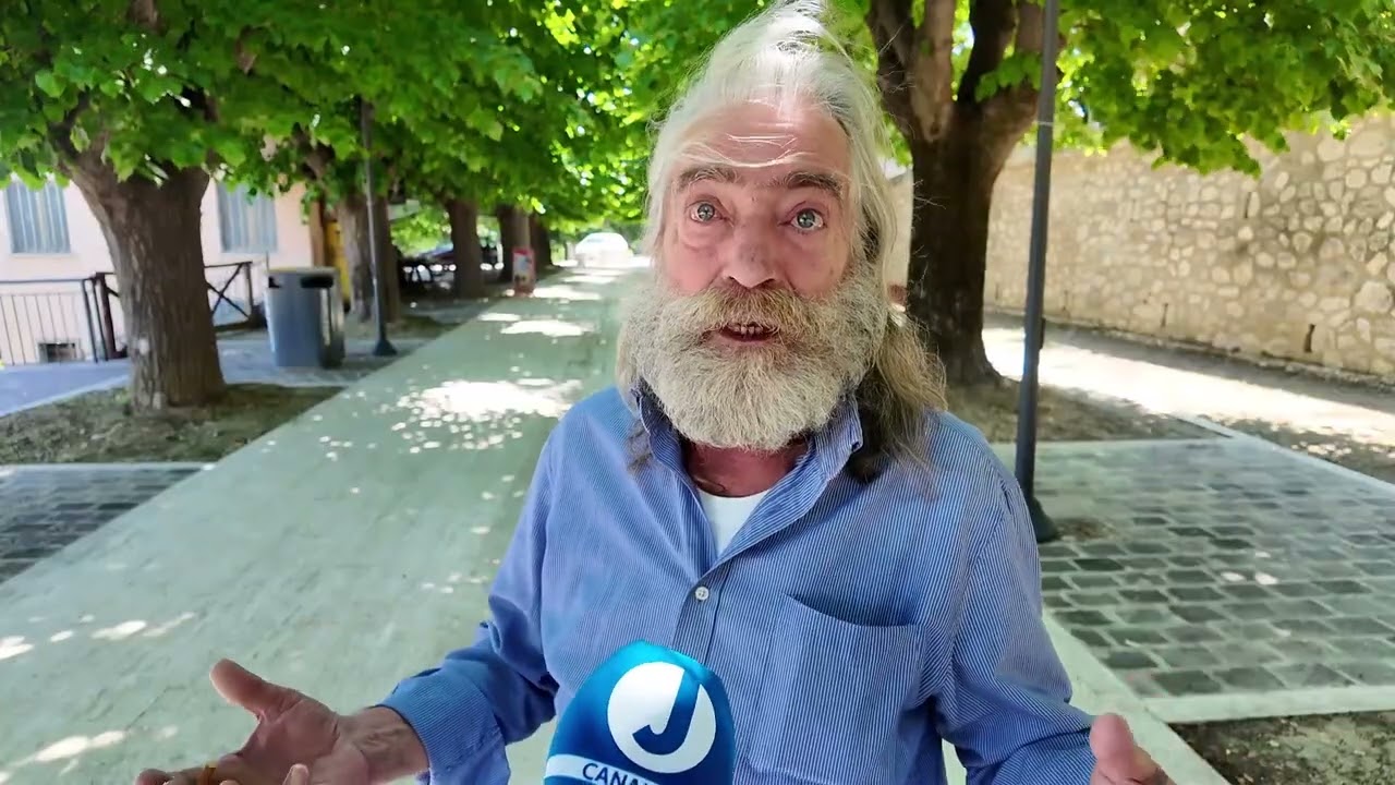 Penna Sant'Andrea. In arrivo il profumo dei tigli del viale delle Rimembranze