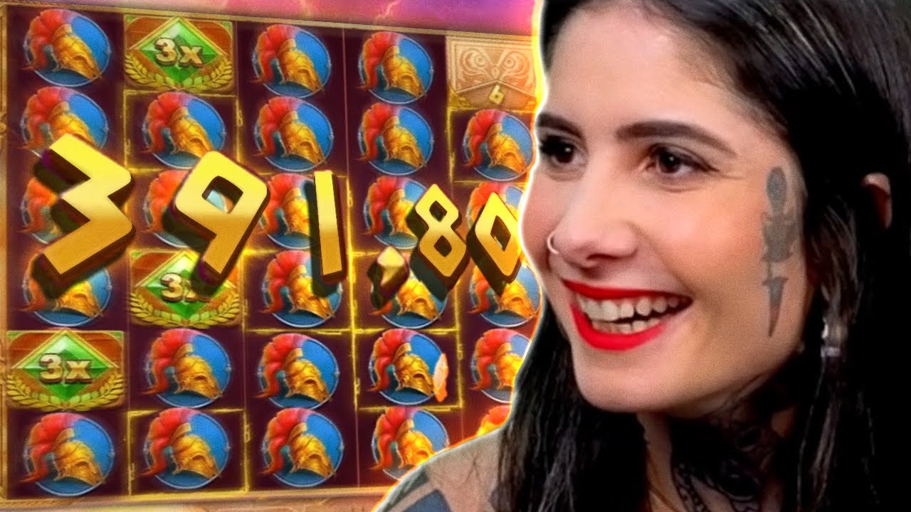 &Eacute; A DAN&Ccedil;A DA FORRA COM A ALBIE