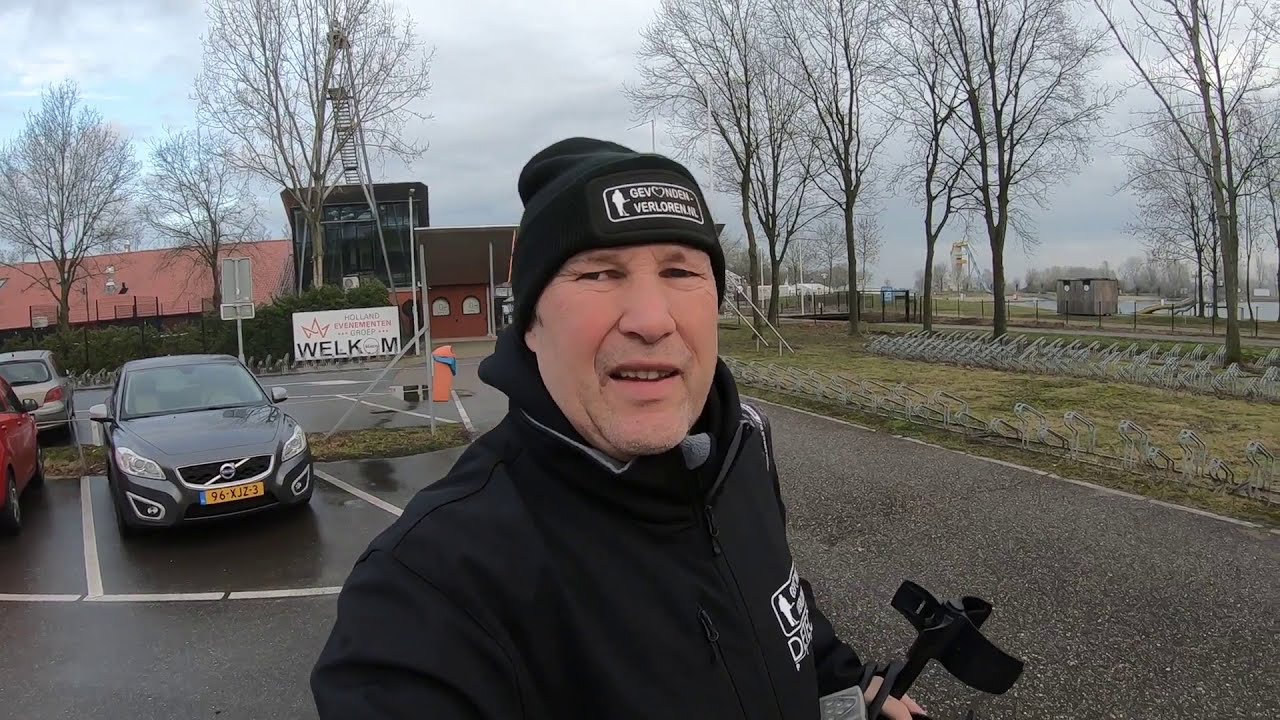 2021 02 05 water zoeken in  recreatiegebied test vdi en tonen