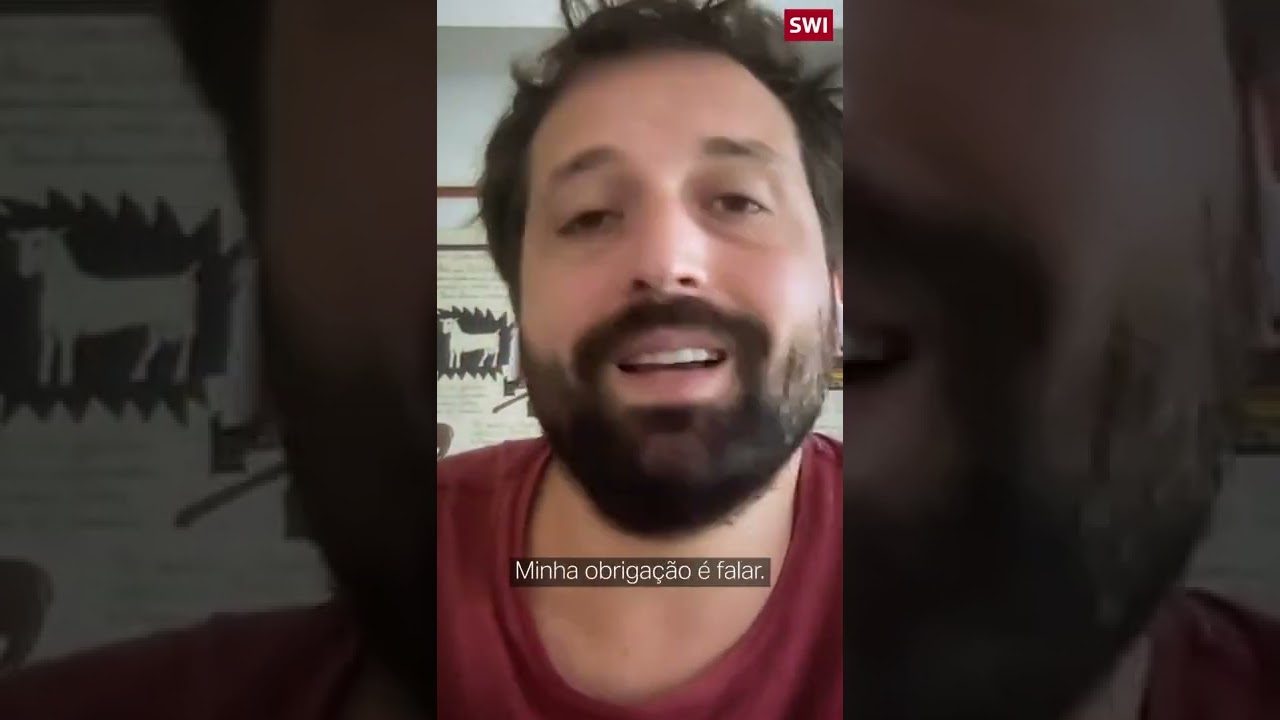 Liberdade de expressão 