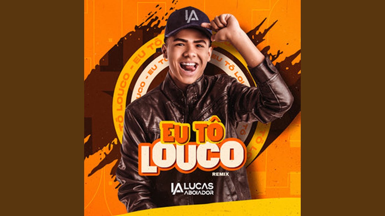 Eu Tô Louco (Remix) (feat. Dj Mizzontti)
