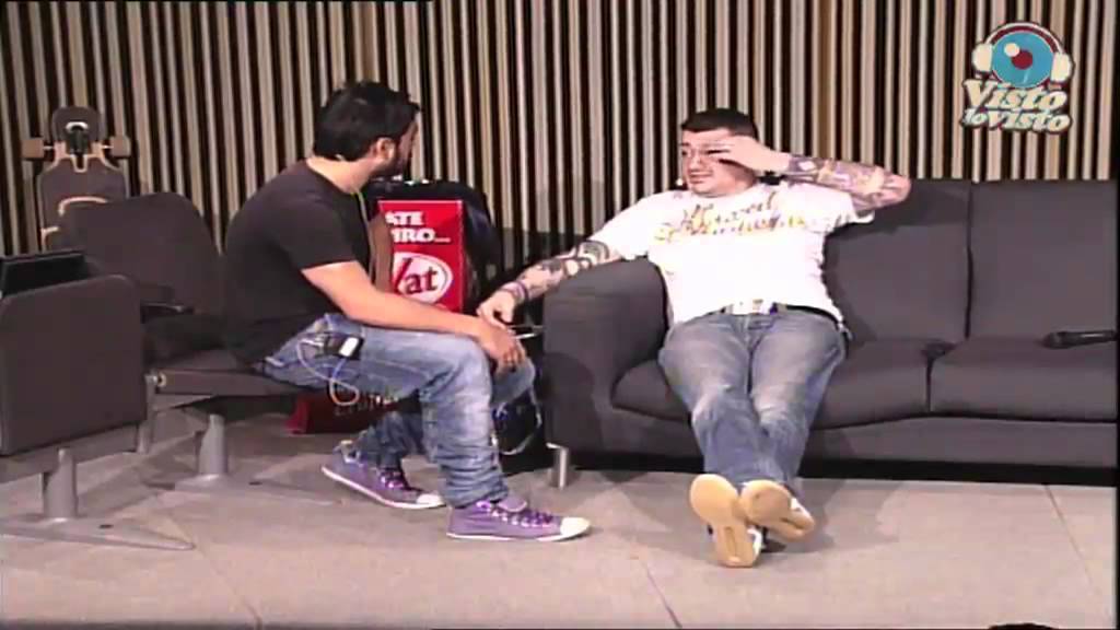 Toni Moog habla de Facemoog