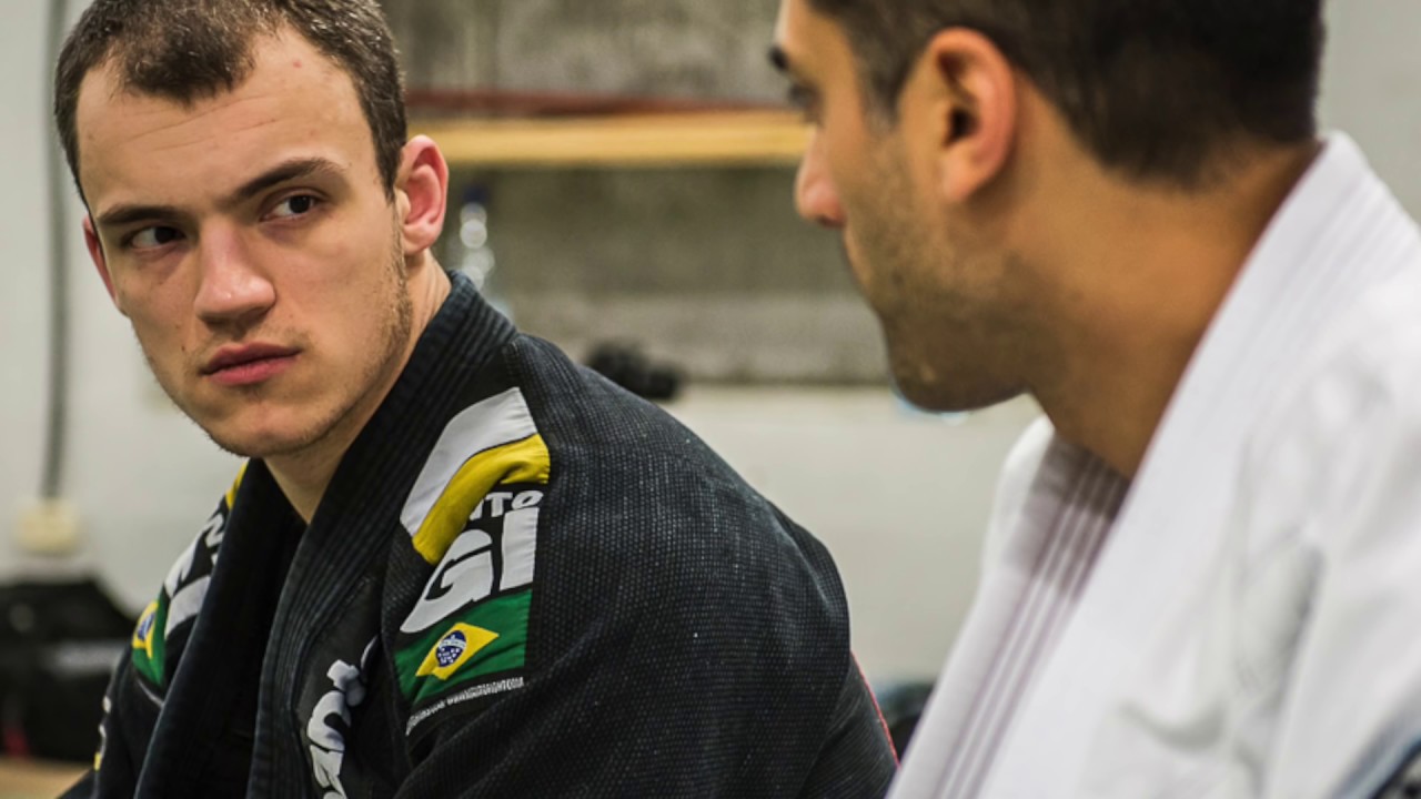 Brazilian Jiu Jitsu | Snapshots of the Journey