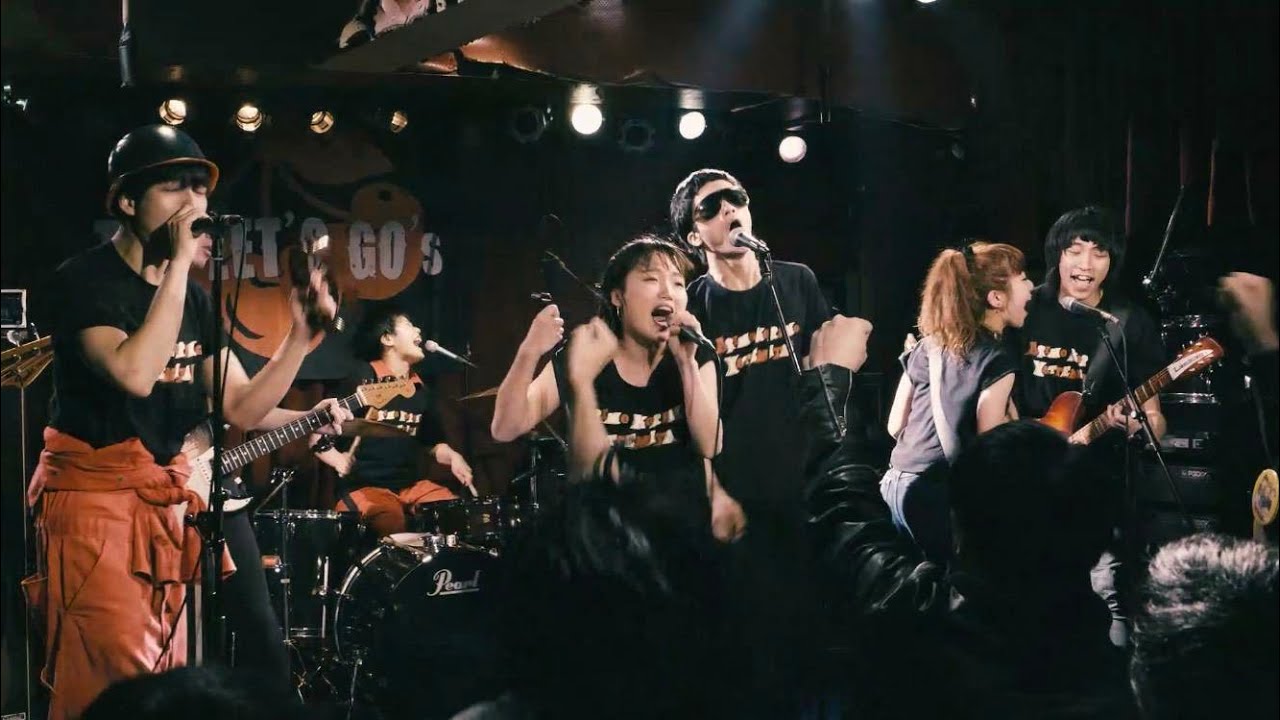 【LIVE】