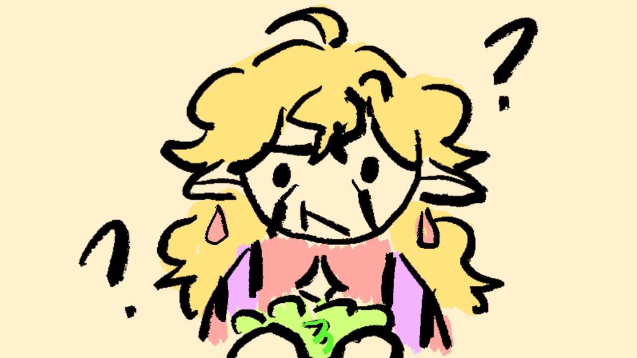Moss || GIGGS DND ANIMATIC||