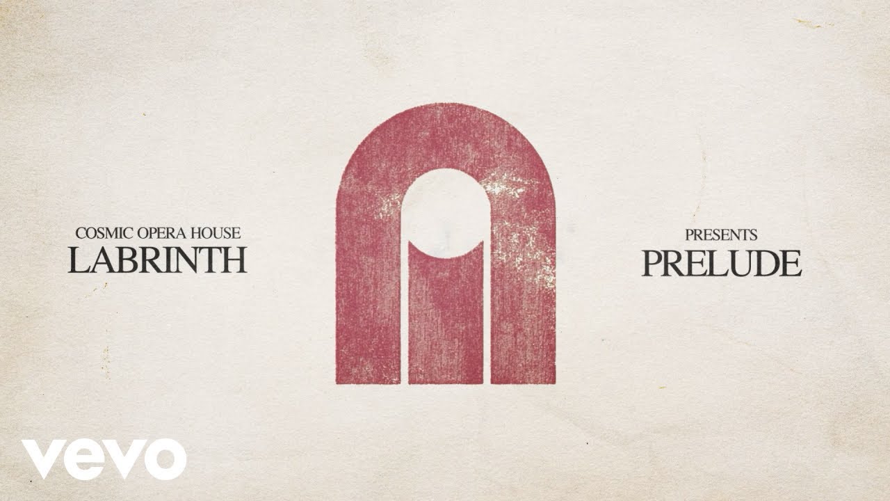 Labrinth - Moment of Peace (Official Visualizer)