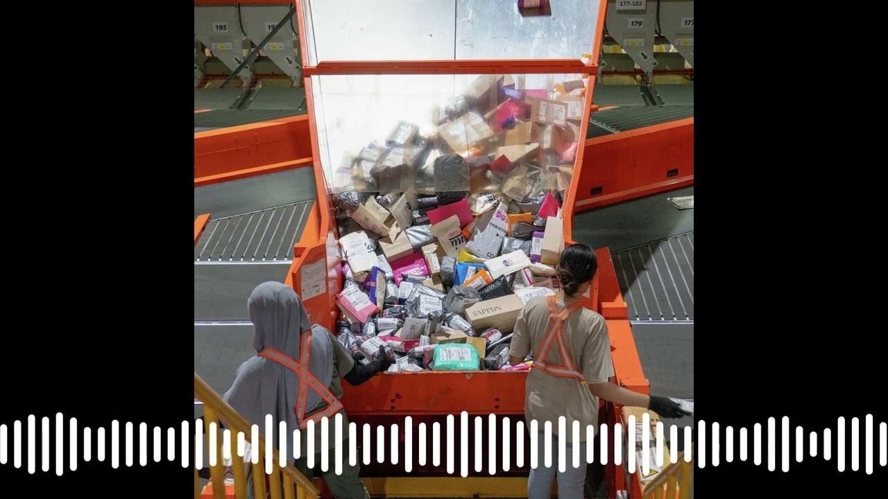 What the End of De Minimis Means for Your Shopping | Big Take