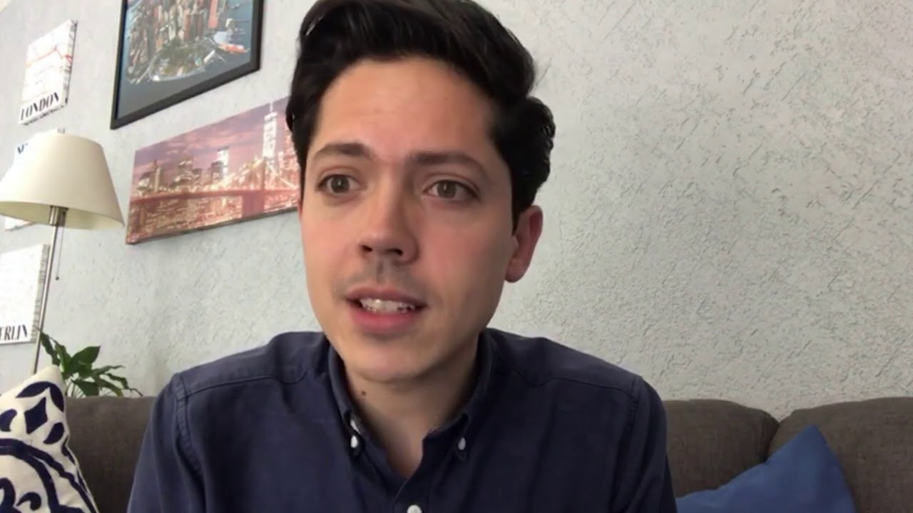 Three Questions to Marco P&eacute;rez: Gender and Corruption