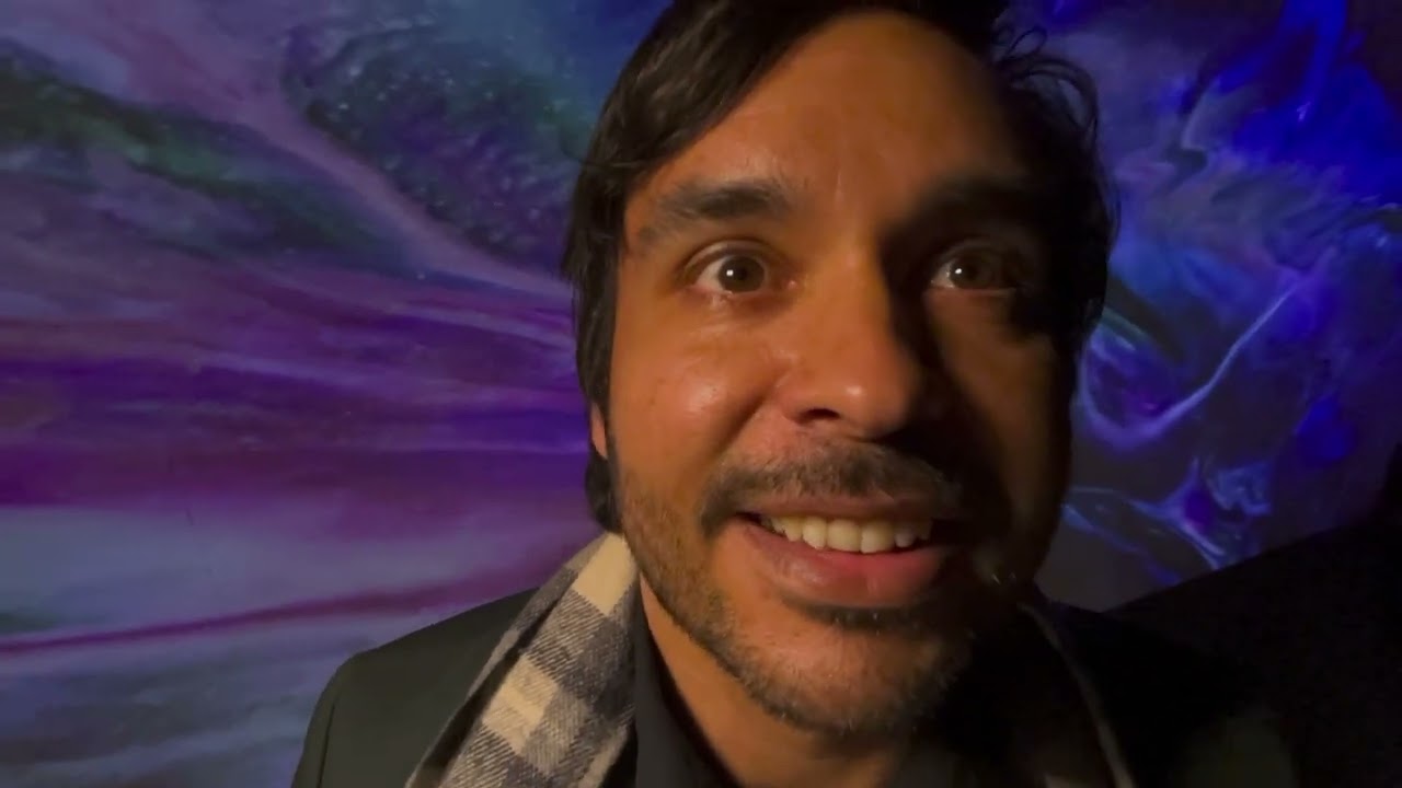ASMR: Enter The Virtual Boyz - Mega6420 2024