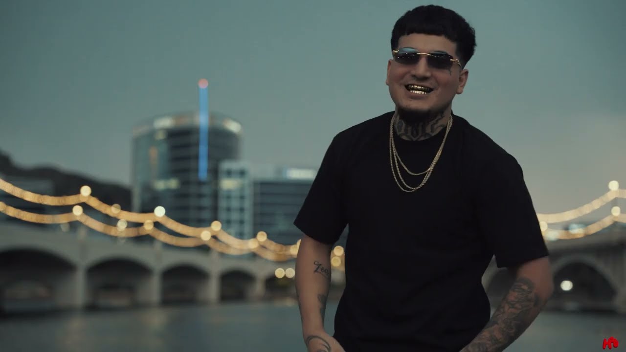 602 BYRON - AZ PRODIGIES | MUSIC VIDEO